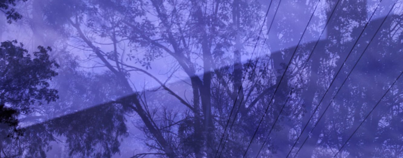 Liminal states